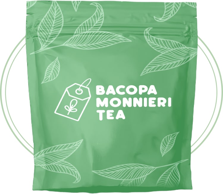 Rejuvenate your Health with Bacopa Monnieri
