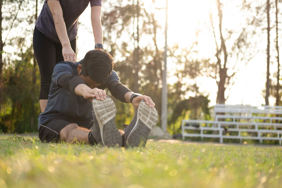 Exercise Your Body and Brain