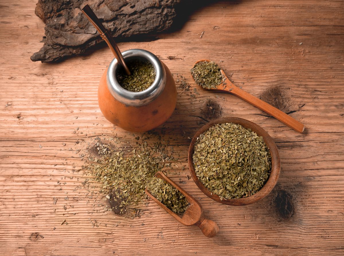 Yerba Mate