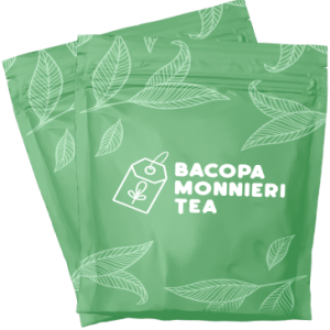 Bacopa Monnieri Tea (20 Teabags)