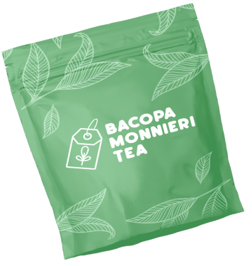 Bacopa Monnieri Tea (10 Teabags)