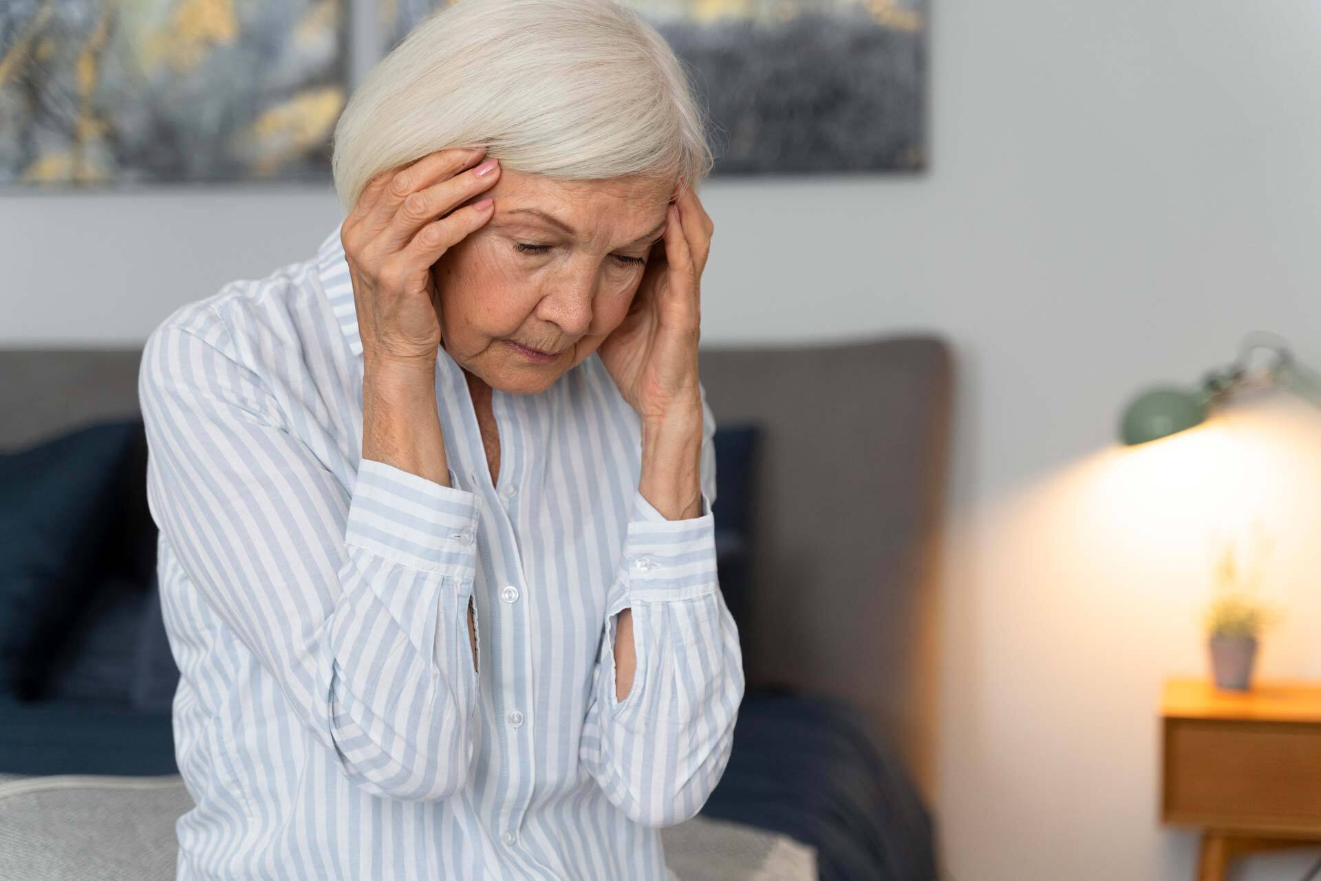 What are the Symptoms of Alzheimer’s Disease?