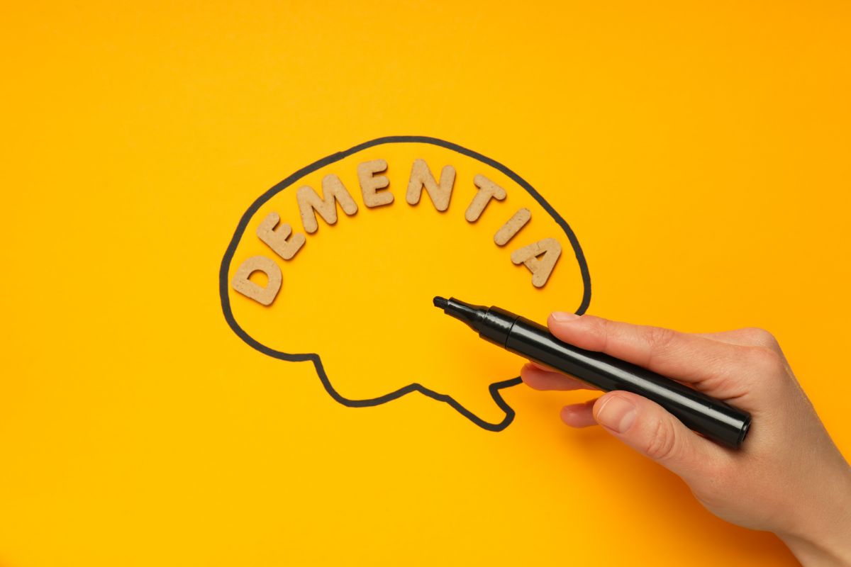 What are the Causes of Dementia?