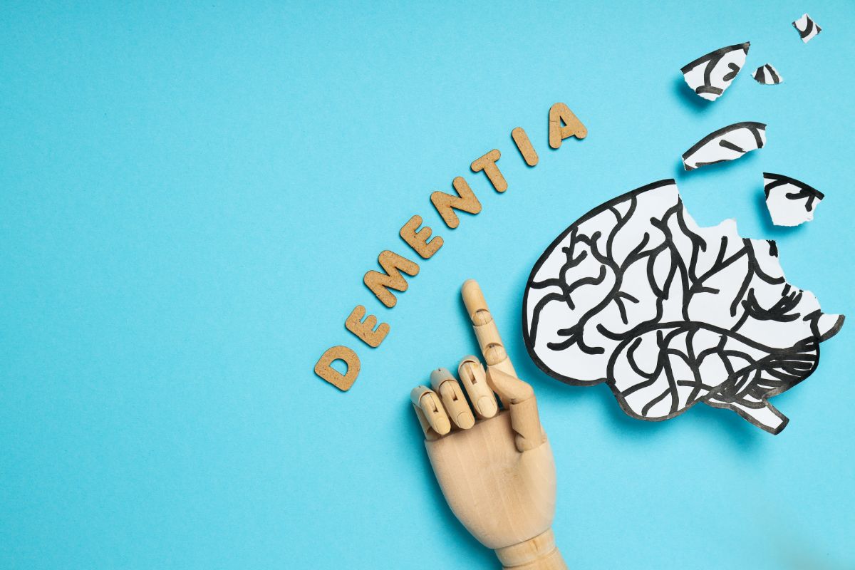 Early Symptoms of Dementia
