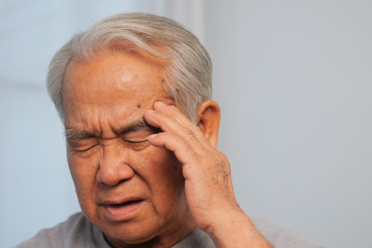What You Should Know About the Different Dementia Stages