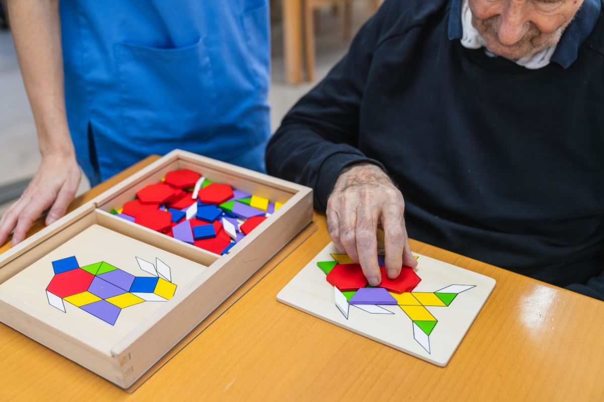 How to Reduce the Risks of Dementia