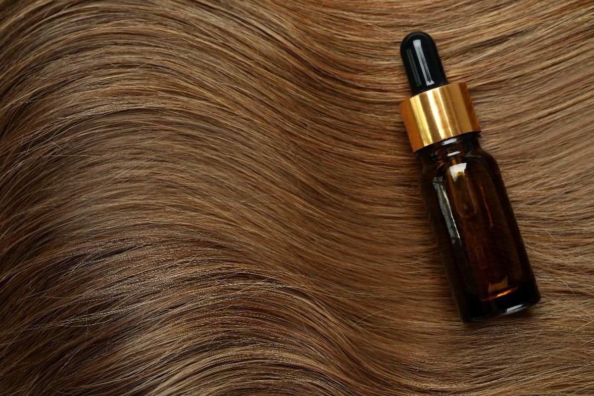 bacopa monnieri hair oil