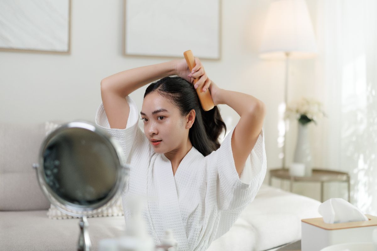 How Hair Oil Can Complement Your Existing Hair Care Products