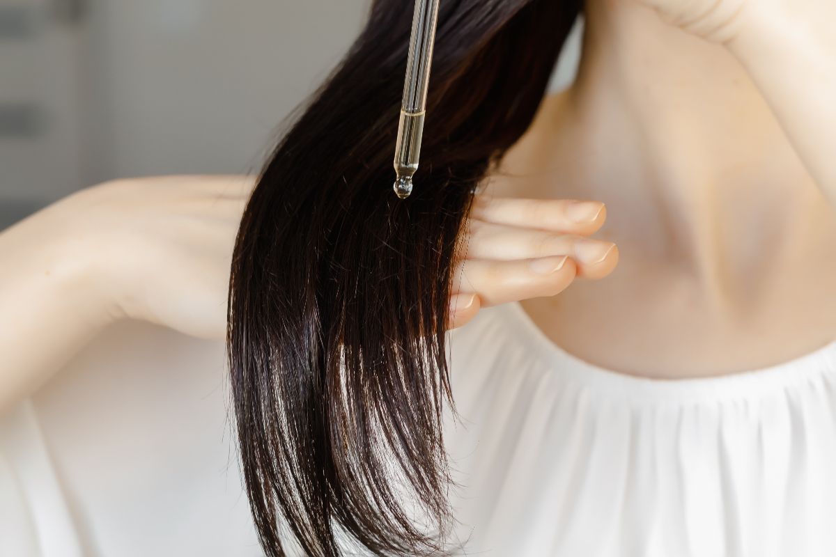 Where to Find Quality Natural Hair Oil in the Philippines